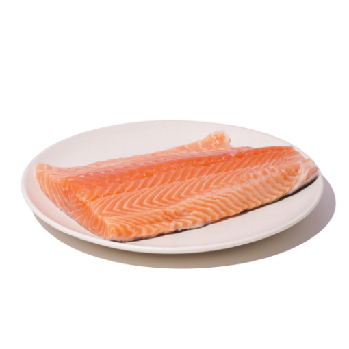 Picture of Atlantic Salmon Family Pack | Skin On